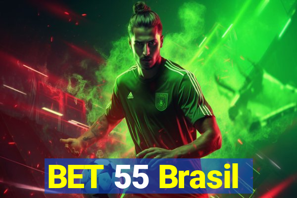 BET 55 Brasil